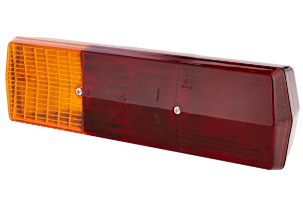 Rearlight - Bulb - 12/24V