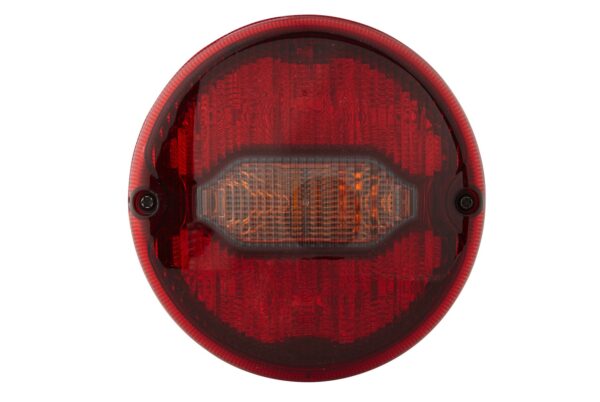 Rearlight - Hybrid/LED - 24V (image 2)