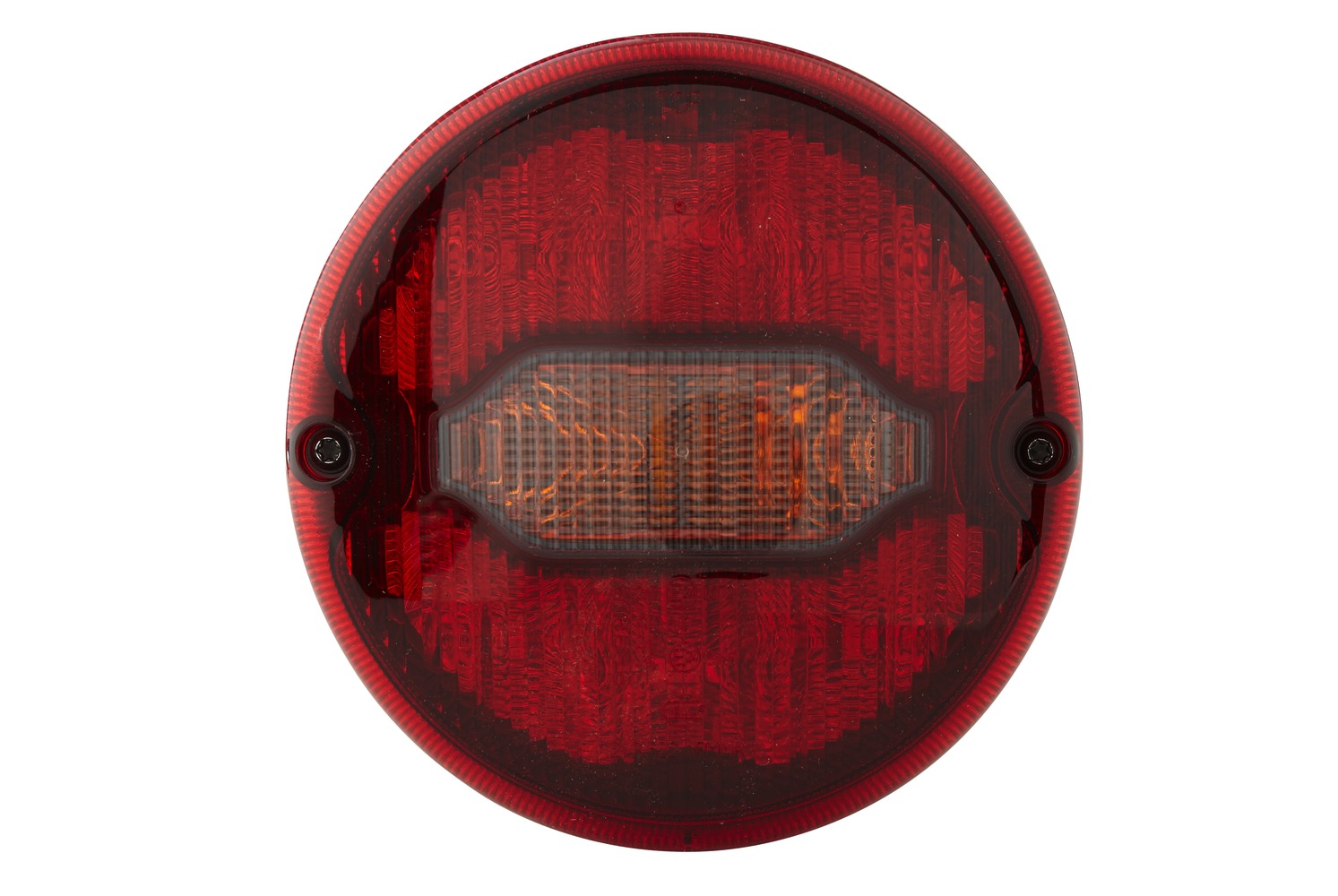 Rearlight - Hybrid/LED - 24V - Image 2