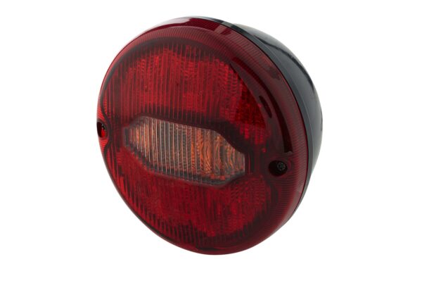 Rearlight - Hybrid/LED - 24V