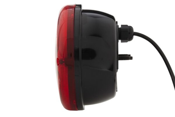 Rearlight - Hybrid/LED - 24V (image 3)