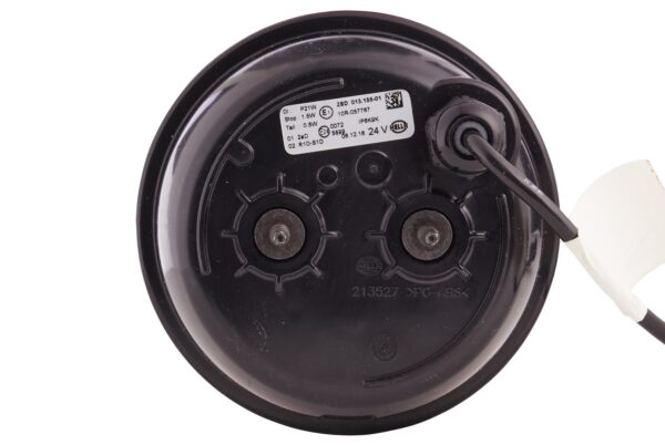 Rearlight - LED/Hybrid - 24V (image 4)