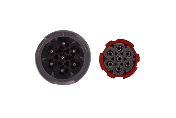 Rearlight - LED/Hybrid - 24V (image 5)
