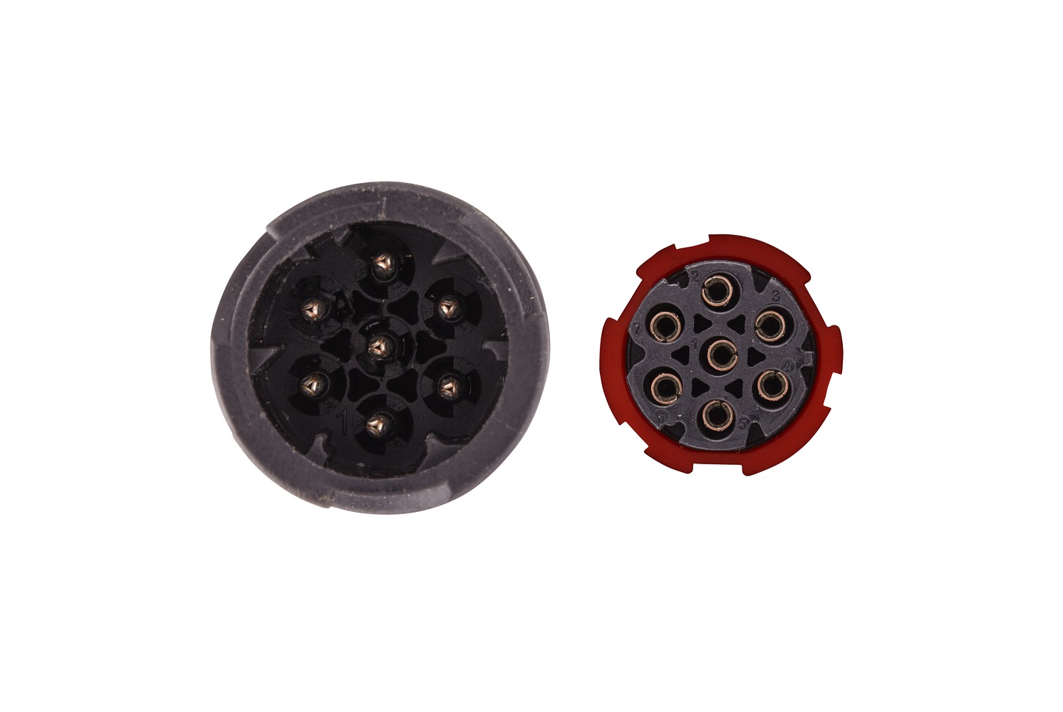 Rearlight - LED/Hybrid - 24V - Image 5