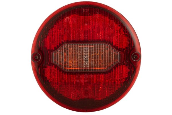 Rearlight - LED/Hybrid - 24V (image 2)