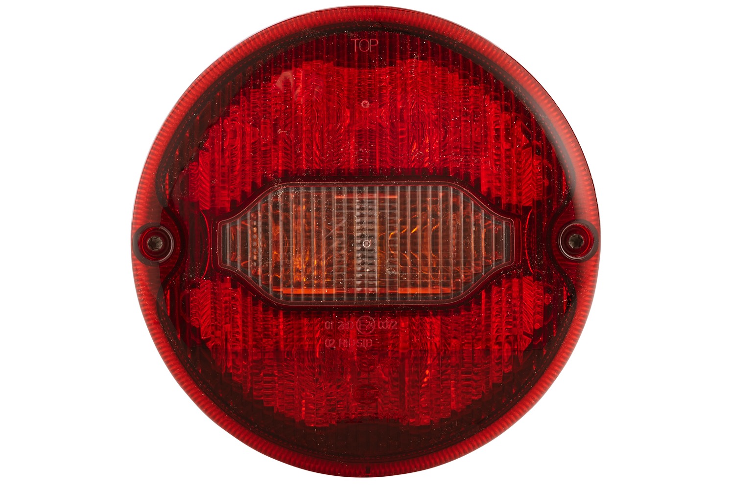 Rearlight - LED/Hybrid - 24V - Image 2