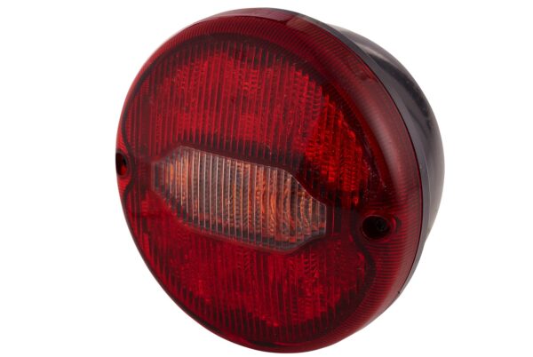 Rearlight - LED/Hybrid - 24V