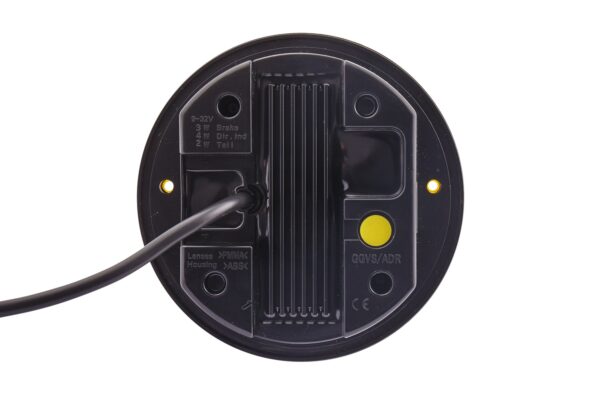 Rearlight - LED - 12/24V (image 4)