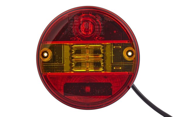 Rearlight - LED - 12/24V (image 2)