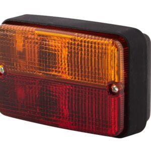 Rearlight - Bulb - 12V