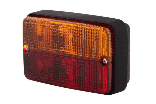 Rearlight - Bulb - 12V