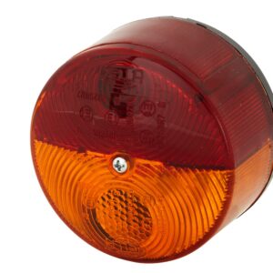 Rearlight - Bulb - 24V