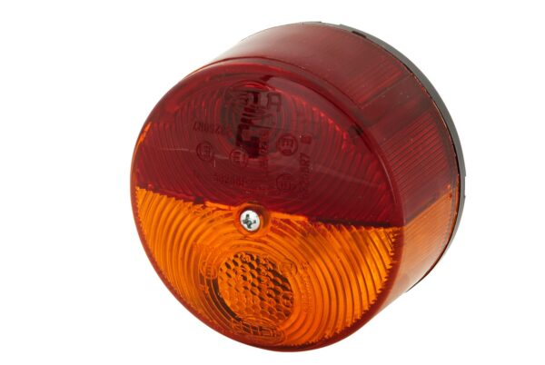 Rearlight - Bulb - 24V