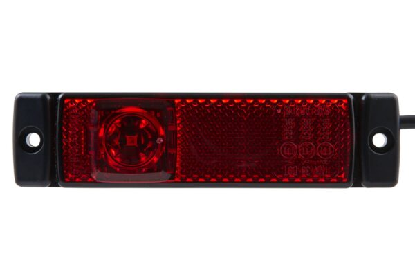 End Outline Marker Light - LED - 12V (image 2)