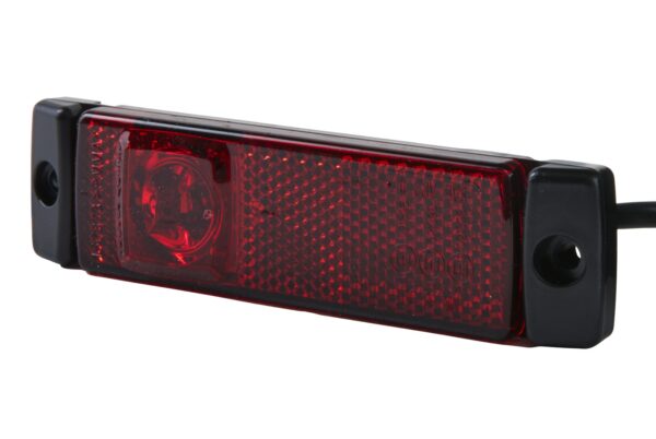 End Outline Marker Light - LED - 12V