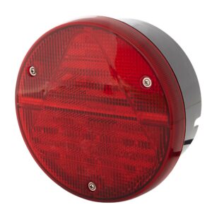 Rearlight - Hybrid - 12V