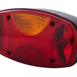 Rearlight - Cargoluna - Bulb - 24/12V
