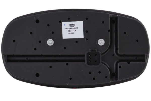 Rearlight - Cargoluna - Bulb - 12V (image 4)