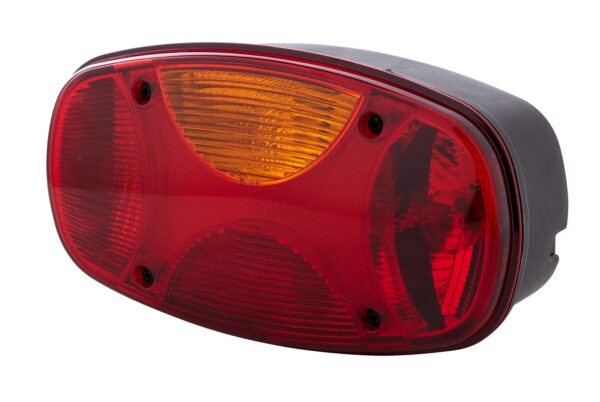 Rearlight - Cargoluna - Bulb - 12V