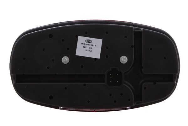 Rearlight - Cargoluna - Bulb - 12V (image 4)
