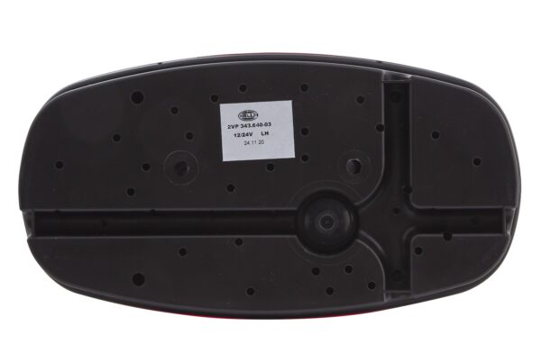 Rearlight - Cargoluna - Bulb - 12/24V (image 4)