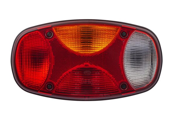 Rearlight - Cargoluna - Bulb - 12/24V (image 2)