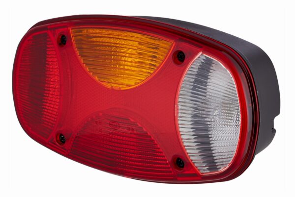 Rearlight - Cargoluna - Bulb - 12/24V