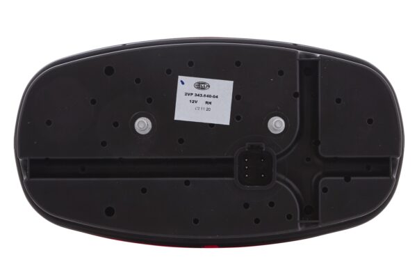 Rearlight - Cargoluna - Bulb - 12V (image 4)