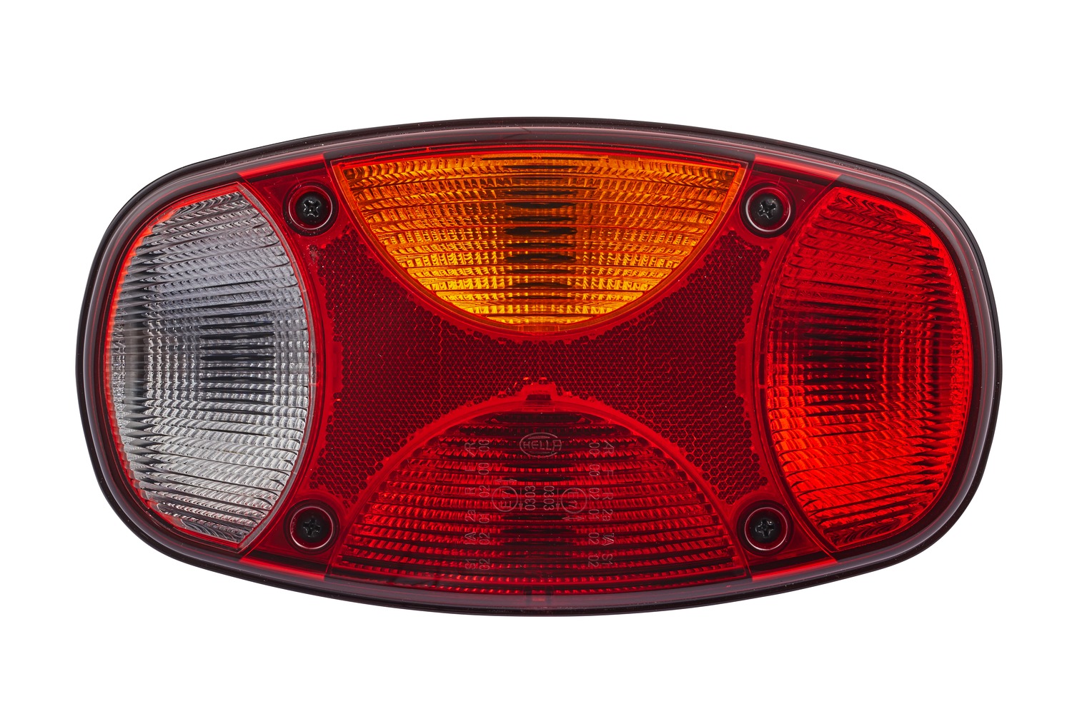 Rearlight - Cargoluna - Bulb - 12V - Image 2