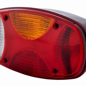 Rearlight - Cargoluna - Bulb - 12V