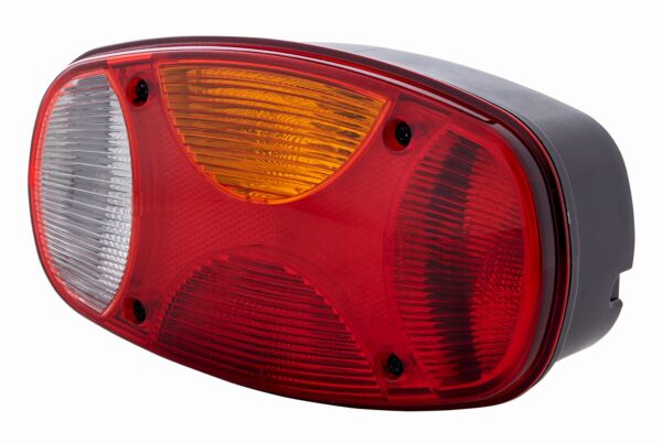 Rearlight - Cargoluna - Bulb - 12V