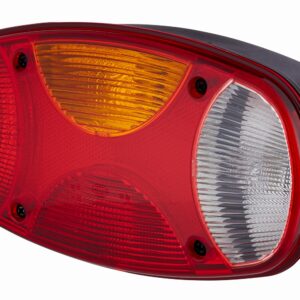 Rearlight - Cargoluna - Bulb - 12/24V