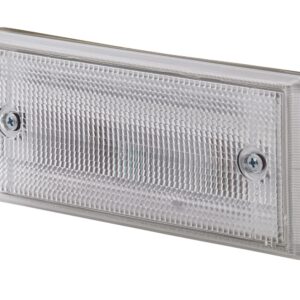 Halogen-Reverse Light - 12/24V