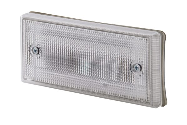 Halogen-Reverse Light - 12/24V