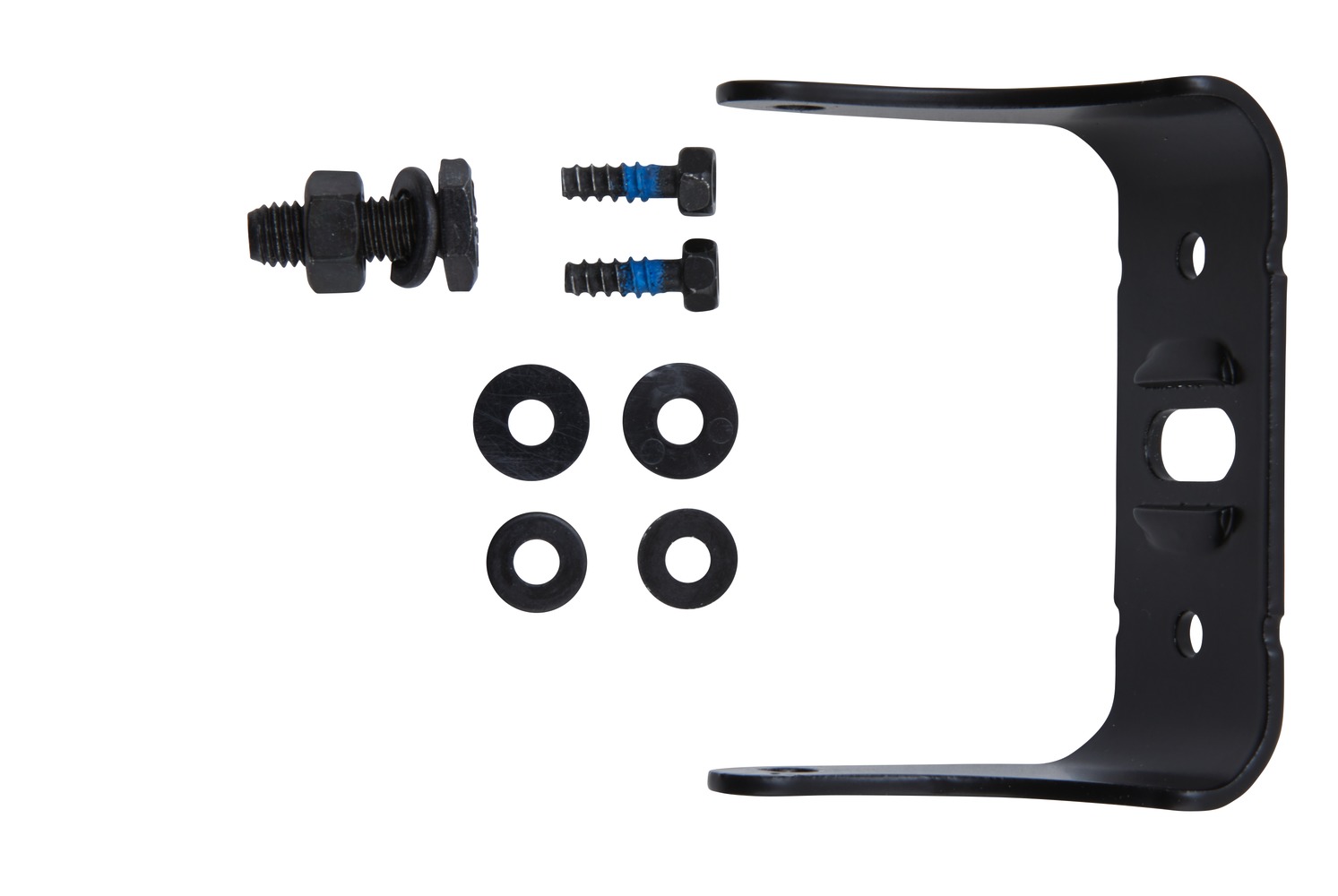 DE/Halogen-Front Fog Light - Micro DE - 12V - Image 5