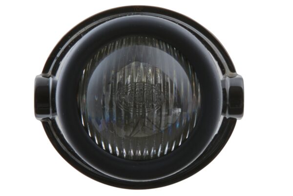 DE/Halogen-Front Fog Light - Micro DE - 12V (image 2)