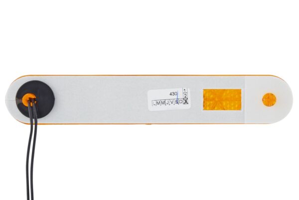 Side Marker Light - LED - 24V (image 4)