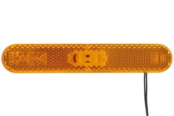 Side Marker Light - LED - 24V (image 2)