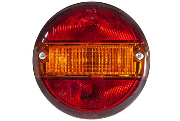 Rearlight - Bulb - 24/12V (image 2)