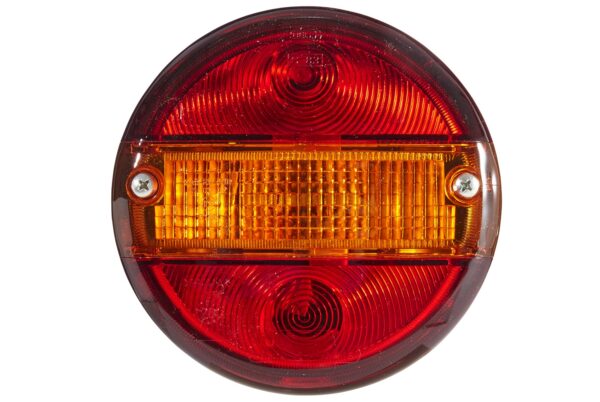 Rearlight - Halogen - left/right (image 2)