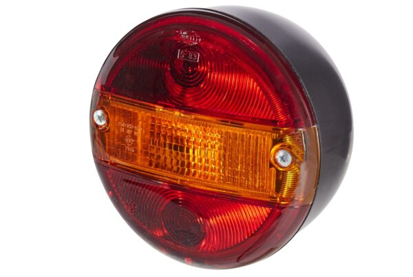Rearlight - Halogen - left/right