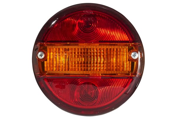 Rearlight - Bulb - 12/24V (image 2)