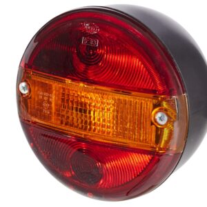 Rearlight - Bulb - 12/24V
