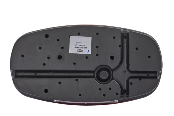Rearlight - Cargoluna - Bulb - 24/12V (image 4)