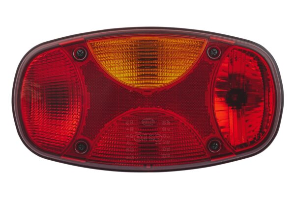 Rearlight - Cargoluna - Bulb - 24/12V (image 2)