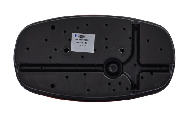 Rearlight - Cargoluna - Bulb - 12/24V (image 4)