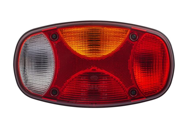 Rearlight - Cargoluna - Bulb - 12/24V (image 2)