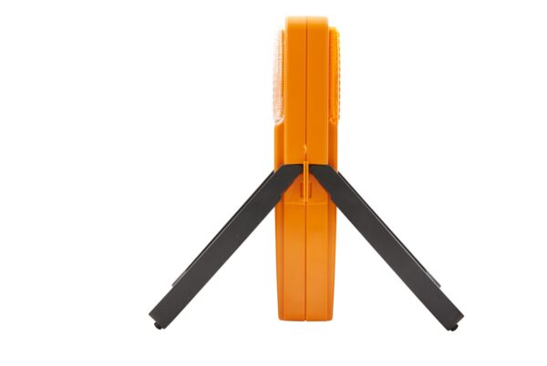 Halogen-Warning Light 3003 - 6V - yellow (amber) (image 3)