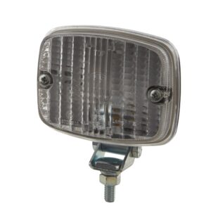 Halogen-Reverse Light - 24/12V