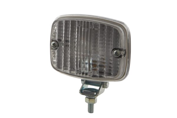 Halogen-Reverse Light - 24/12V